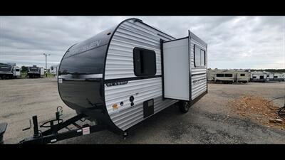2026 KZ SPORTSMEN 191BHK   - Photo 5 - Aurora, MO 65605