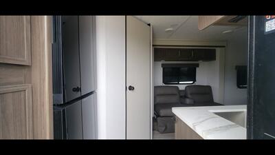 2027 COACHMEN FREEDOM EXPRESS 19SE - Photo 10 - Aurora, MO 65605