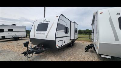 2027 COACHMEN FREEDOM EXPRESS 19SE - Photo 4 - Aurora, MO 65605