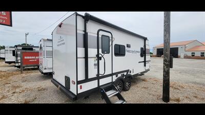 2027 COACHMEN FREEDOM EXPRESS 19SE - Photo 6 - Aurora, MO 65605