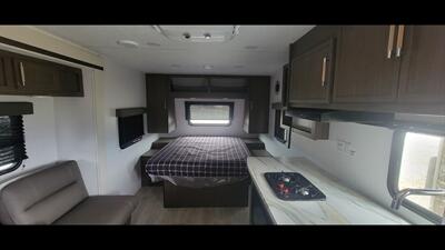 2027 COACHMEN FREEDOM EXPRESS 19SE - Photo 11 - Aurora, MO 65605