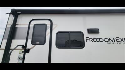 2027 COACHMEN FREEDOM EXPRESS 19SE - Photo 8 - Aurora, MO 65605