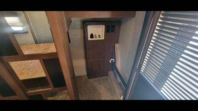 2016 HEARTLAND OAKMONT 375QB   - Photo 62 - Aurora, MO 65605