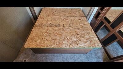 2016 HEARTLAND OAKMONT 375QB   - Photo 57 - Aurora, MO 65605