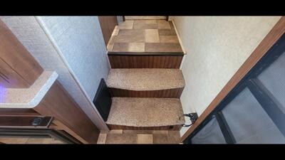 2016 HEARTLAND OAKMONT 375QB   - Photo 43 - Aurora, MO 65605