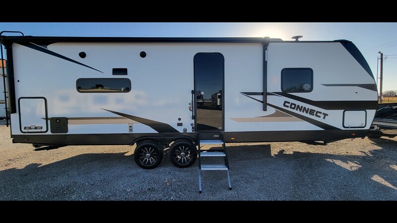 2025 KZ CONNECT 262RLK  