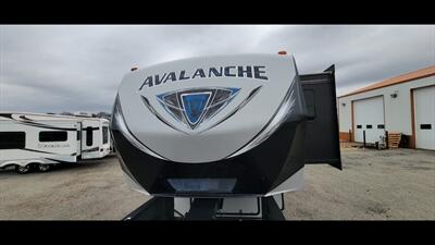 2018 KEYSTONE AVALANCHE 330GR   - Photo 4 - Aurora, MO 65605