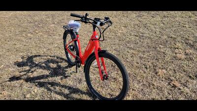  VELOTRIC BREEZE   - Photo 7 - Aurora, MO 65605