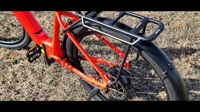  VELOTRIC BREEZE   - Photo 4 - Aurora, MO 65605