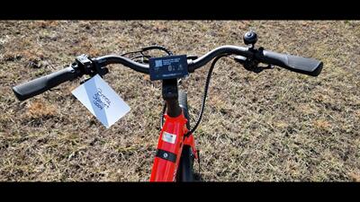  VELOTRIC BREEZE   - Photo 9 - Aurora, MO 65605