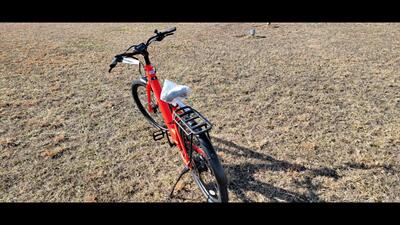  VELOTRIC BREEZE   - Photo 5 - Aurora, MO 65605