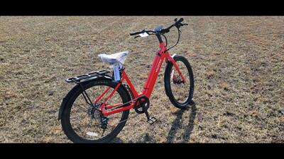  VELOTRIC BREEZE   - Photo 6 - Aurora, MO 65605