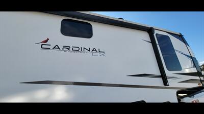 2023 FOREST RIVER CARDINAL 380RLX - Photo 57 - Aurora, MO 65605