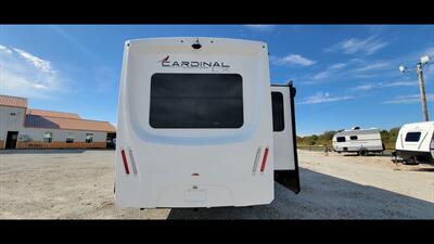 2023 FOREST RIVER CARDINAL 380RLX - Photo 53 - Aurora, MO 65605