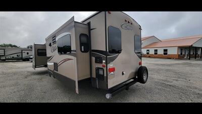 2015 KEYSTONE COUGAR 33 RES   - Photo 7 - Aurora, MO 65605