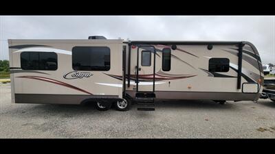 2015 KEYSTONE COUGAR 33 RES   - Photo 1 - Aurora, MO 65605