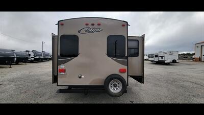 2015 KEYSTONE COUGAR 33 RES   - Photo 8 - Aurora, MO 65605