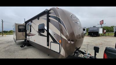 2015 KEYSTONE COUGAR 33 RES   - Photo 3 - Aurora, MO 65605