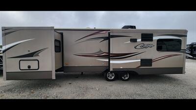 2015 KEYSTONE COUGAR 33 RES   - Photo 6 - Aurora, MO 65605