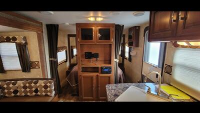 2014 KEYSTONE PASSPORT 2250RB   - Photo 20 - Aurora, MO 65605