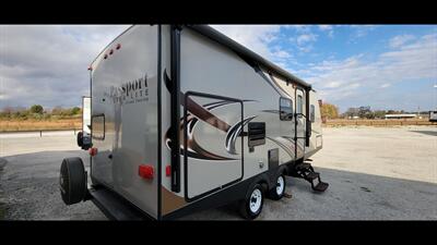 2014 KEYSTONE PASSPORT 2250RB   - Photo 8 - Aurora, MO 65605