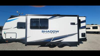 2022 CRUISER SHADOW CRUISER 228 RKS   - Photo 6 - Aurora, MO 65605