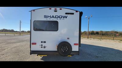 2022 CRUISER SHADOW CRUISER 228 RKS   - Photo 39 - Aurora, MO 65605