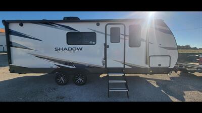 2022 CRUISER SHADOW CRUISER 228 RKS   - Photo 1 - Aurora, MO 65605