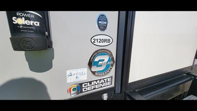 2020 CRUISER MPG 2120RB - Photo 34 - Aurora, MO 65605