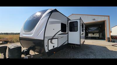 2020 CRUISER MPG 2120RB - Photo 4 - Aurora, MO 65605