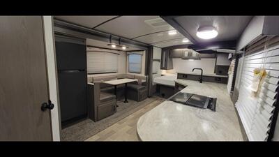 2020 CRUISER MPG 2120RB - Photo 10 - Aurora, MO 65605