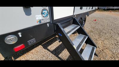 2020 CRUISER MPG 2120RB - Photo 8 - Aurora, MO 65605