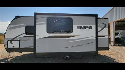 2020 CRUISER MPG 2120RB - Photo 5 - Aurora, MO 65605