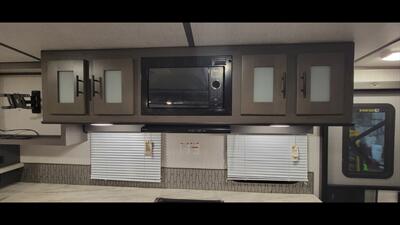 2020 CRUISER MPG 2120RB - Photo 17 - Aurora, MO 65605