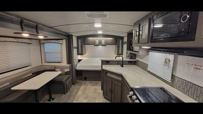 2020 CRUISER MPG 2120RB - Photo 11 - Aurora, MO 65605