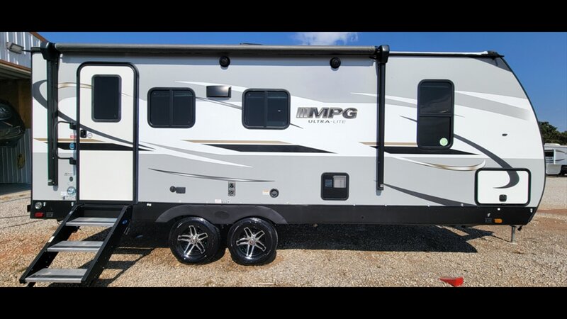 2020 CRUISER MPG 2120RB  