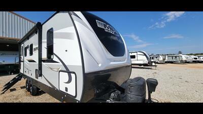 2020 CRUISER MPG 2120RB - Photo 2 - Aurora, MO 65605