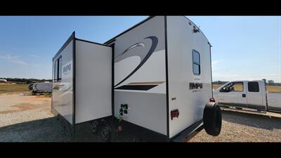 2020 CRUISER MPG 2120RB - Photo 6 - Aurora, MO 65605