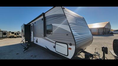 2019 DUTCHMEN COLEMAN 337BH   - Photo 3 - Aurora, MO 65605