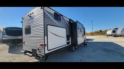 2019 DUTCHMEN COLEMAN 337BH   - Photo 9 - Aurora, MO 65605