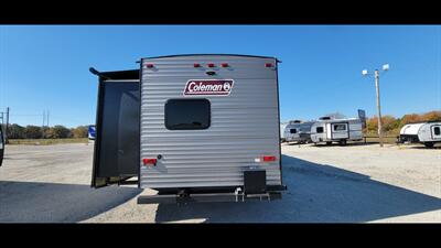 2019 DUTCHMEN COLEMAN 337BH   - Photo 8 - Aurora, MO 65605