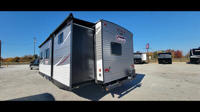 2019 DUTCHMEN COLEMAN 337BH   - Photo 7 - Aurora, MO 65605