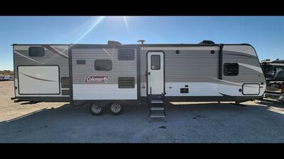 2019 DUTCHMEN COLEMAN 337BH