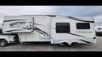 2009 KEYSTONE MONTANA 3075RL   - Photo 6 - Aurora, MO 65605