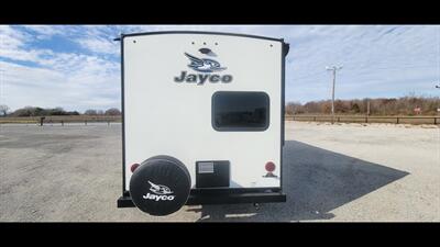 2018 JAYCO JAY FEATHER 22BHM   - Photo 30 - Aurora, MO 65605