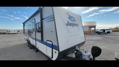 2018 JAYCO JAY FEATHER 22BHM   - Photo 3 - Aurora, MO 65605