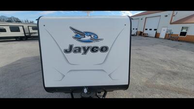 2018 JAYCO JAY FEATHER 22BHM   - Photo 29 - Aurora, MO 65605