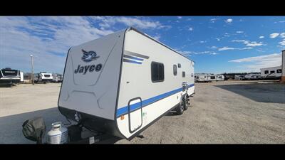 2018 JAYCO JAY FEATHER 22BHM   - Photo 7 - Aurora, MO 65605