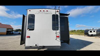 2016 KEYSTONE AVALANCHE 300 RE - Photo 50 - Aurora, MO 65605