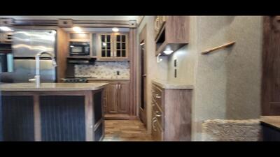 2016 KEYSTONE AVALANCHE 300 RE - Photo 10 - Aurora, MO 65605
